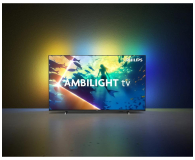 Philips 55PUS8100 55" Ambilight LED 4K Dolby Atmos - 1455432 - zdjęcie 3